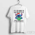 Bluey So Hard Shop My Sister T-Shirts