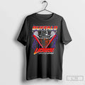 Buffalo Lacrosse Whats He Got Nothing T-Shirts