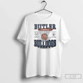 Butler Bulldogs Basketball Game Time Indianapolis Est 1855 T-Shirts
