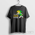 Call Me Zelda One More Time Shirt T-Shirts