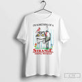 Cat Im Something Strange Thing Myself Ornaments T-Shirts