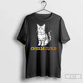 Cat Cheese Curd Ornaments T-Shirts
