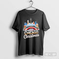 Chicago Cloud Gate Bean City 2025 Shirt T-Shirts