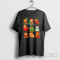 Capybaras 2025 Cute Shirt T-Shirts