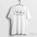Squad 2025 T-Shirts