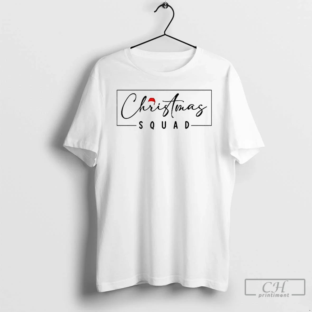 Squad 2025 T-Shirts