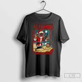 Things He Sees You When Youre Sleeping Demogorgon T-Shirts