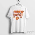 Clemson Tigers Vs South Carolina Gamecocks 2025 Score 28 14 T-Shirts