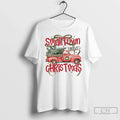 Coquette Tree Truck Small Town 2025 T-Shirts