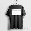 Crackheads Hustle 4 Days Straight Get Rock No Sleep No Food T-Shirts