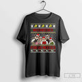 Cute Cheese Lover Festive No Cheeses Us Meeces T-Shirts