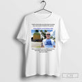 Dare Iced Coffee Fugitive Shirt T-Shirts