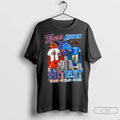 Premium Detroit Sports Tigers X Lions Mascots My City My Team My Life