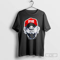 Donald Trump Pig Donnie Liar Chief Exposed Funny Meme Shirt T-Shirts