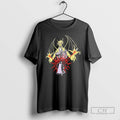 Dragon Studies Retro Shirt T-Shirts
