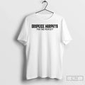 Dropkick Murphys Band People Rose T-Shirts