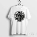 Dropkick Murphys Working People Fuel Engine While You Yank Chain T-Shirts