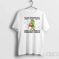 Duck Im Not Opinionated I Just Value Truth More Than Peoples Comfort Zones T-Shirts