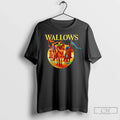 Dylan Minnette Braeden Lemasters Cole Preston Wallows Riding Horse Medieval Times T-Shirts