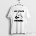Easily Distracted T-Shirts