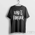 Emo Is Forever T-Shirts