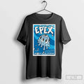 Epex 2026 European Explosion T-Shirts