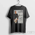 Eric Johanson Dallas Tx Jan 18 2026 T-Shirts