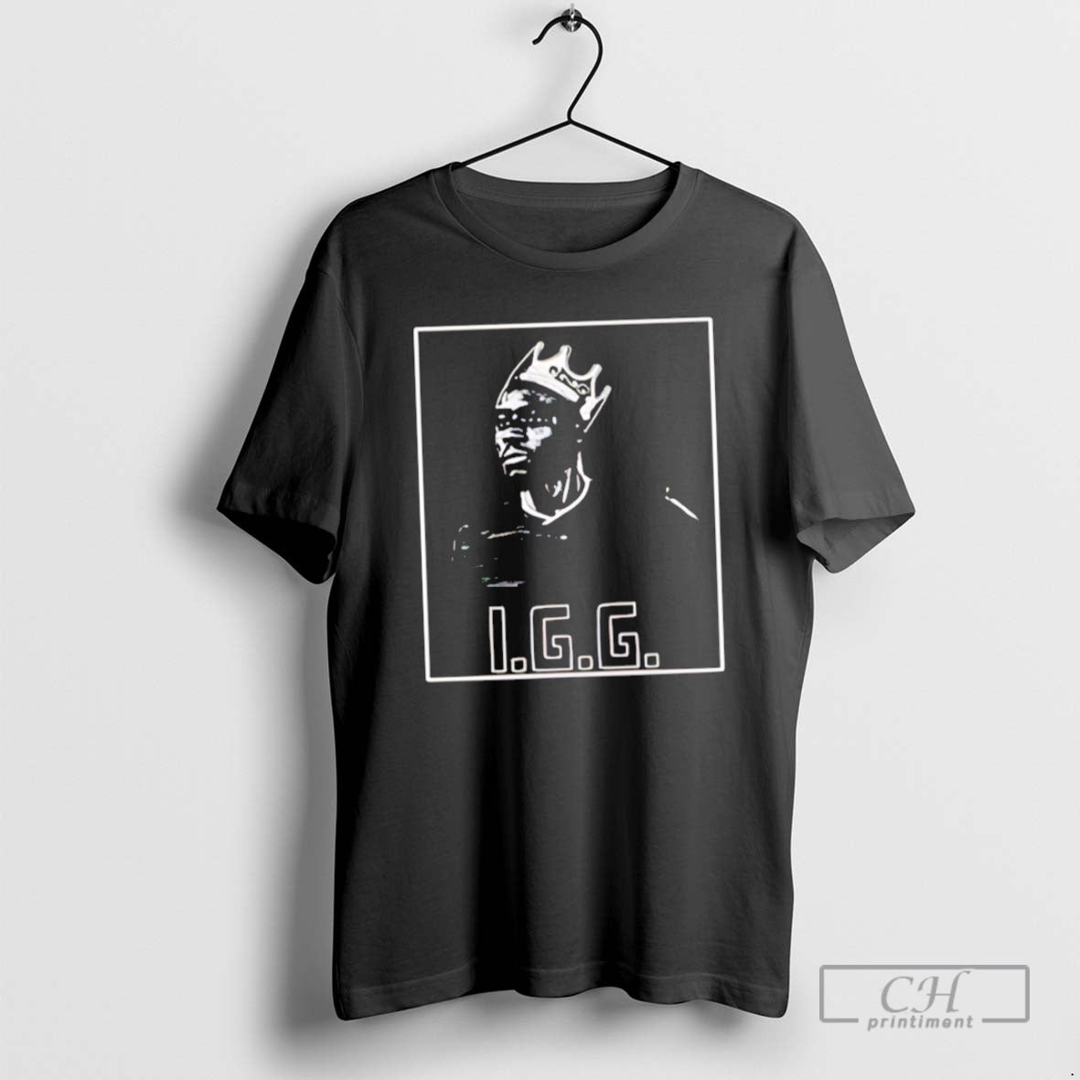 Everton Fc Notorious I G G Shirt T-Shirts