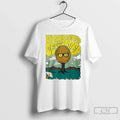 Everybody Must Get Stoned Song Bob Dylan T-Shirts