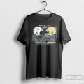 Falcons Vs Irish 2025 Mhsaa Football D5 H2h Championship Helmets T-Shirts