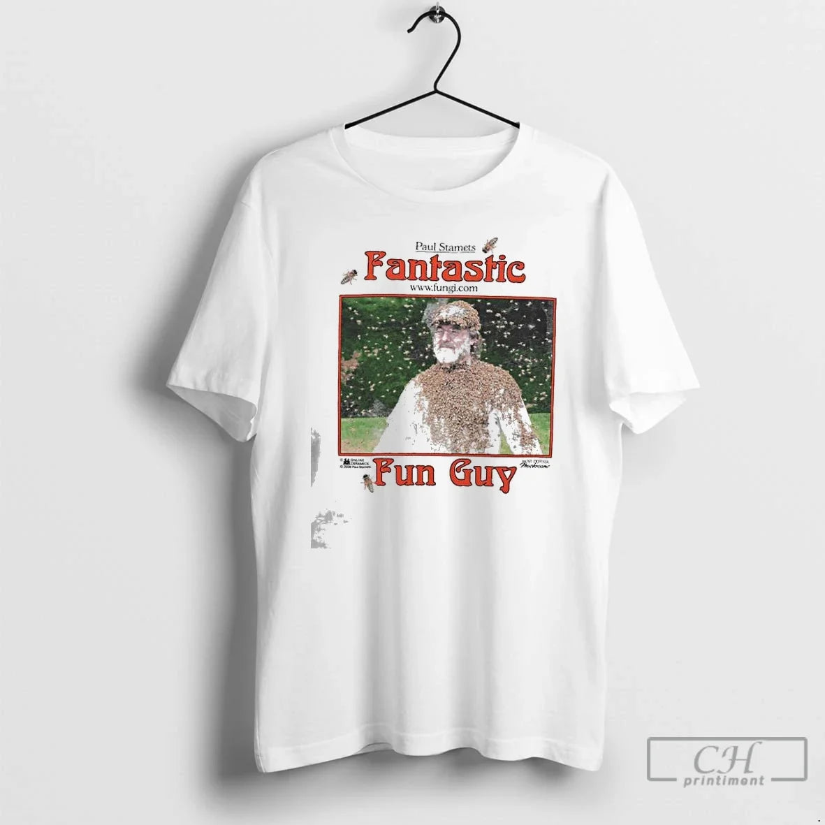 Fun Guy T-Shirts