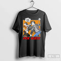 Fck Ice No Border Freedom Land T-Shirts