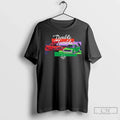 Federal Innovations Double Trouble T-Shirts