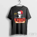 Premium Fight On To Victory Peanuts X Usc Football Trojans