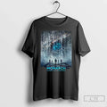 First Monarch Legacy Monsters Season 2 February 27 2026 T-Shirts