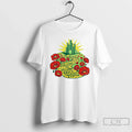 Follow Yellow Brick Road Kansas City T-Shirts