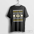 Forest Hills Spirit Club Rangers Ugly Shirt T-Shirts