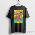 Fortunate Love Music Tour 2026 T-Shirts
