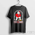 Georgia Bulldogs Beat Georgia Tech Yellow Jackets 2025 Ms Always Little Bro T-Shirts