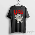 Georgia Mascot Uga Bulldogs Game Day T-Shirts