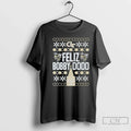 Georgia Tech Feliz Bobby Dodd Ugly T-Shirts