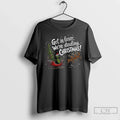 Get Loser Were Stealing Merry T-Shirts