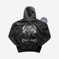 Ghostemane Mercury Retrograde Album Ghostemane New Album Heavy Cotton T-Shirts