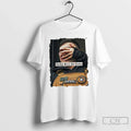Will Be Yang Lake Minnesota Ice T-Shirts