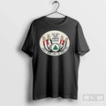 Got You Some Jumper Cables Since You Like Start Shit Logo T-Shirts