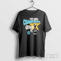 Gotham Fc 2025 Nwsl Champions Trophy Cup Shirt T-Shirts