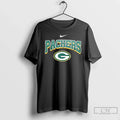 Green Bay Packers Happy New Year 2026 T-Shirts
