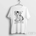 Henry Johnson Pain Cat T-Shirts