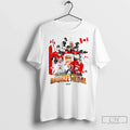 Hockey Canada 2026 Iihf World Junior Champions Bronze Medal T-Shirts