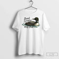 Hockey Romance Stupid Canadian Wolf Bird T-Shirts
